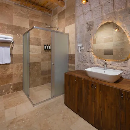 Vespera Cappadocia