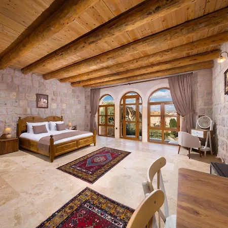 Vespera Cappadocia Hotel