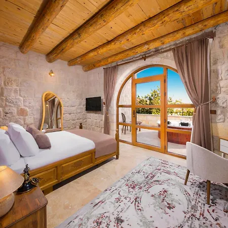 Hotel Vespera Cappadocia *