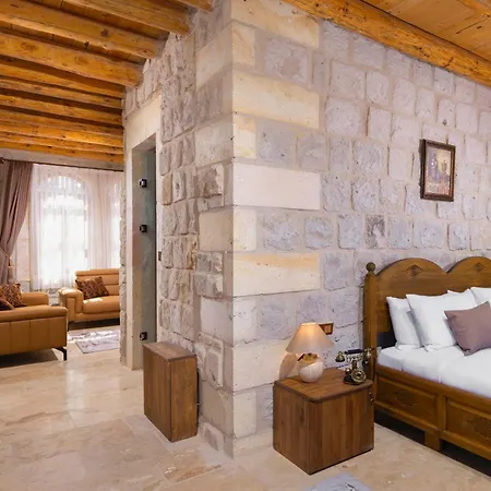 Vespera Cappadocia