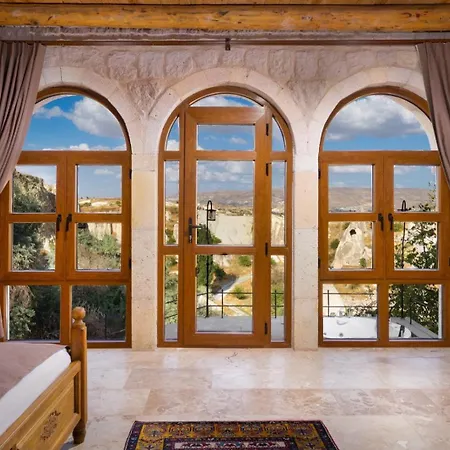 Hotel Vespera Cappadocia