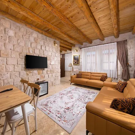 Hotel Vespera Cappadocia *