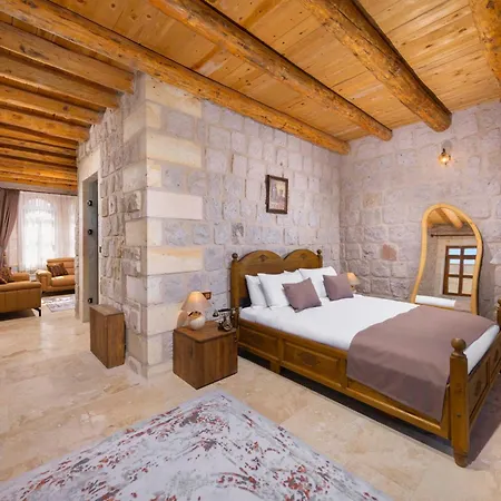 Vespera Cappadocia Hotel Urgup